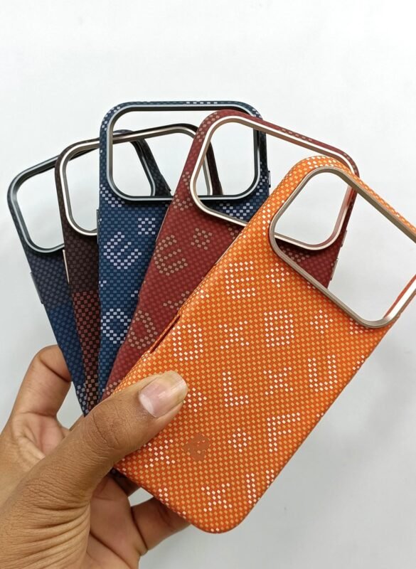 KeepHone Karbon Premium Designer Case