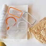 iPhone 17 Pro MagSafe Transparent Case