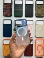 KWi-Ni MagGrip Pro Case for iPhone 18 Pro and iPhone 18 Pro Max